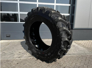 Neumático para Maquinaria agrícola nuevo Firestone 520/85 R38 Performer 85: foto 5