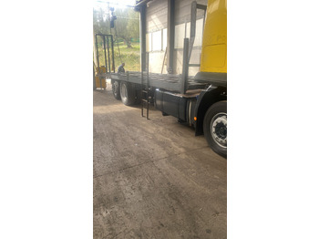 Camión caja abierta IVECO STRALIS HI-WAY 260S46 XP: foto 4