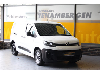 Furgoneta pequeña CITROËN Berlingo