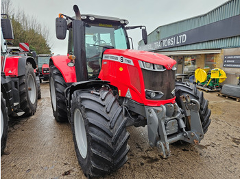 Tractor