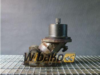 Motor hidráulico HYDROMATIK