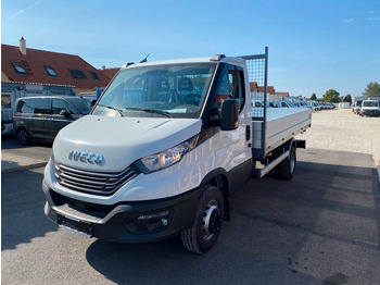 Volquete furgoneta IVECO Daily 70c18