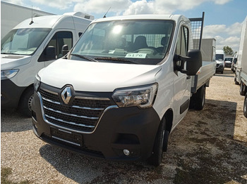 Leasing financiero de Renault Master L3H1 P4 Kipper 4m SOFORT  leasing Renault Master L3H1 P4 Kipper 4m SOFORT: foto 2