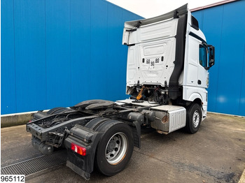 Cabeza tractora Mercedes-Benz Actros 1842 EURO 6: foto 2