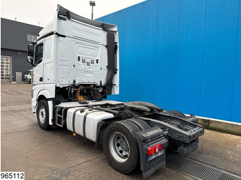 Cabeza tractora Mercedes-Benz Actros 1842 EURO 6: foto 4