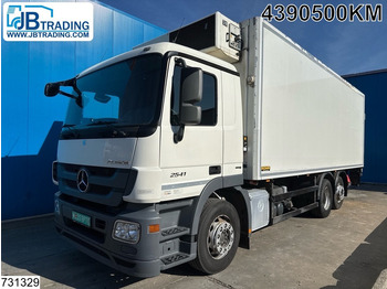 Frigorífico camión MERCEDES-BENZ Actros 2541