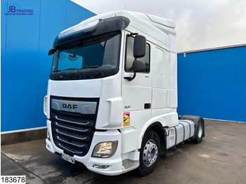 Cabeza tractora DAF XF 480