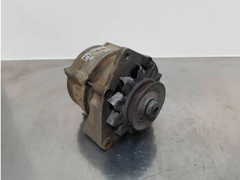 Motor AHLMANN