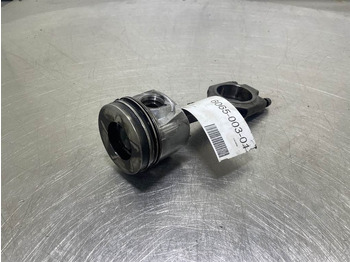 Motor DEUTZ