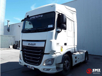 Cabeza tractora DAF XF 460 Spacecab INTARDER: foto 4