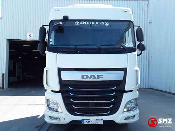 Cabeza tractora DAF XF 460 Spacecab INTARDER: foto 3