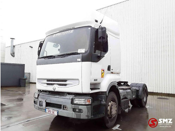 Cabeza tractora Renault Lander 420 manual: foto 3