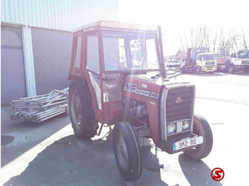 Tractor MASSEY FERGUSON