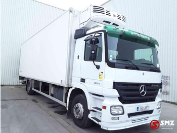 Frigorífico camión MERCEDES-BENZ Actros 1832