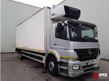 Frigorífico camión MERCEDES-BENZ Axor 1824