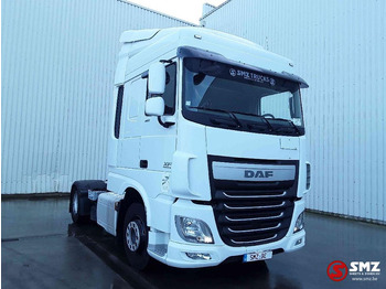 Cabeza tractora DAF XF 460