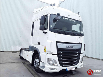 Cabeza tractora DAF XF 460