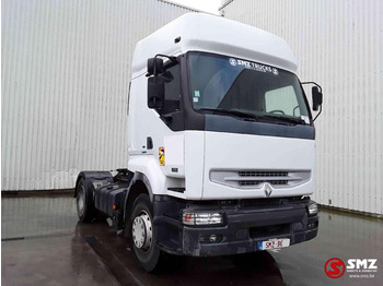 Cabeza tractora RENAULT Premium Lander