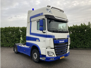 Cabeza tractora DAF XF 440