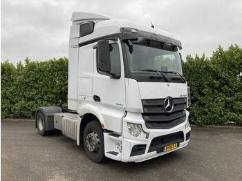 Cabeza tractora MERCEDES-BENZ Actros 1840