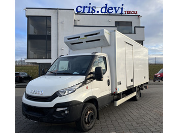 Frigorífico furgoneta IVECO Daily 70c18