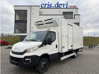 Frigorífico furgoneta IVECO Daily 70c18