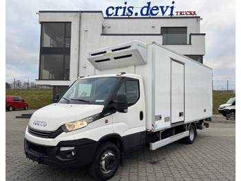 Frigorífico furgoneta IVECO Daily 70c18