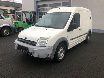 Furgoneta pequeña FORD Transit Connect