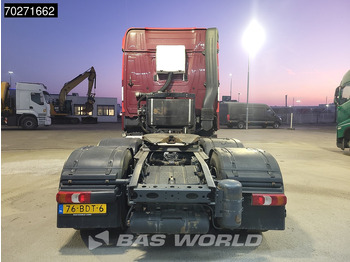 Cabeza tractora Mercedes-Benz Actros 2645 6X2 StreamSpace Liftachse Hydraulik Euro 6: foto 4