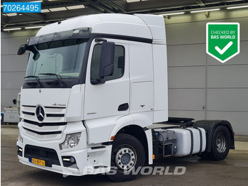 Cabeza tractora MERCEDES-BENZ Actros 1840