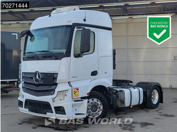 Cabeza tractora MERCEDES-BENZ Actros 1843