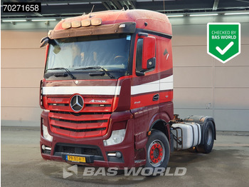 Cabeza tractora MERCEDES-BENZ Actros