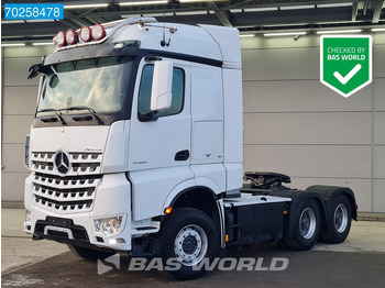 Cabeza tractora MERCEDES-BENZ Arocs 3363