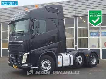 Cabeza tractora VOLVO FH 500