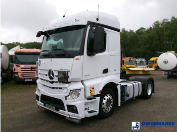 Cabeza tractora MERCEDES-BENZ Actros 1843