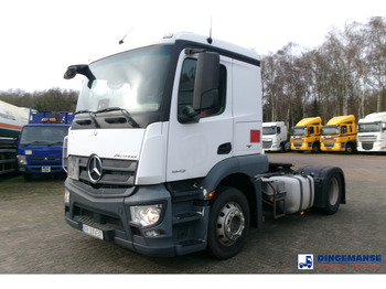 Cabeza tractora MERCEDES-BENZ Actros 1843