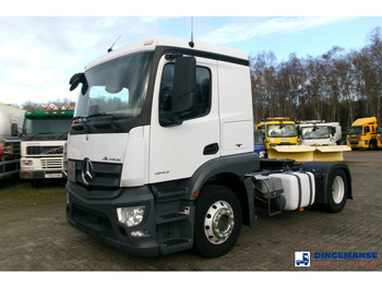 Cabeza tractora MERCEDES-BENZ Actros 1843