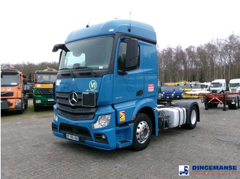 Cabeza tractora MERCEDES-BENZ Actros 1843