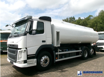 Cisterna camión VOLVO FM 380