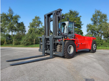 Carretilla elevadora diésel nuevo Kalmar DCG330-12: foto 2