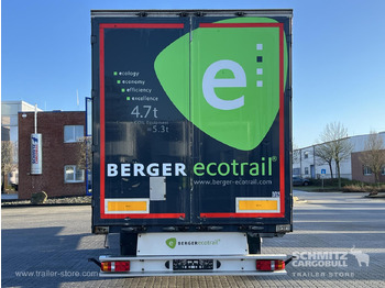 Semirremolque lona BERGER Auflieger Curtainsider Coil: foto 3