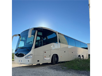 Autocar SCANIA Irizar New Century