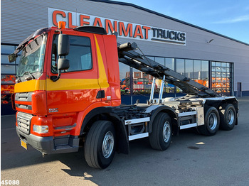 Camión con equipo de cable DAF CF 85 410