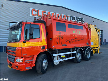 Camión de basura DAF CF 75 250