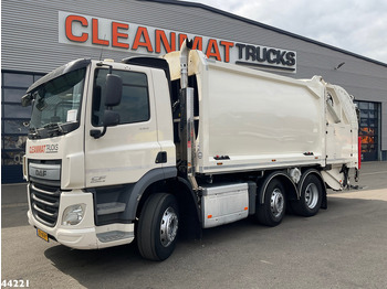 Camión de basura DAF CF 290