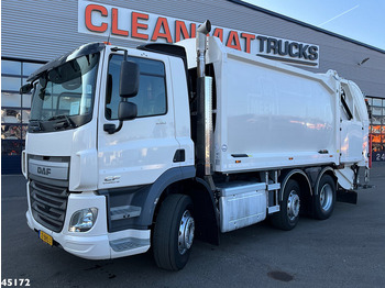 Camión de basura DAF CF 290