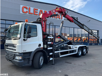 Multibasculante camión DAF CF 85 360