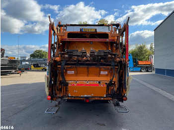 Camión de basura Volvo FM 330 Euro 6 Zoeller 25m³: foto 5