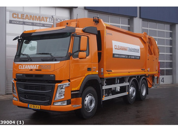 Camión de basura VOLVO FM 330