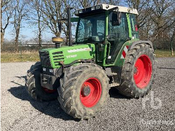 Tractor FENDT Farmer 300